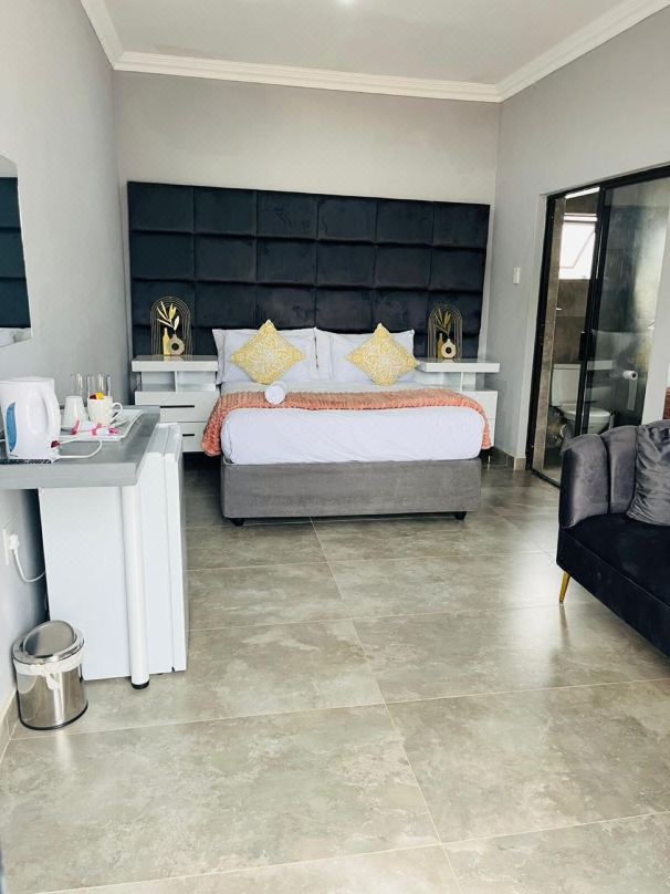 Dzire Guesthouse