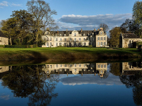 Chateau Des Briottieres