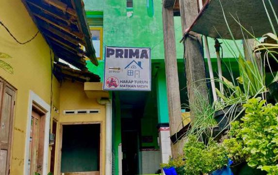 Penginapan Prima Syariah Murah Dekat Malioboro | Ready Kamar Backpacker Sekitar Stasiun Tugu Jogja