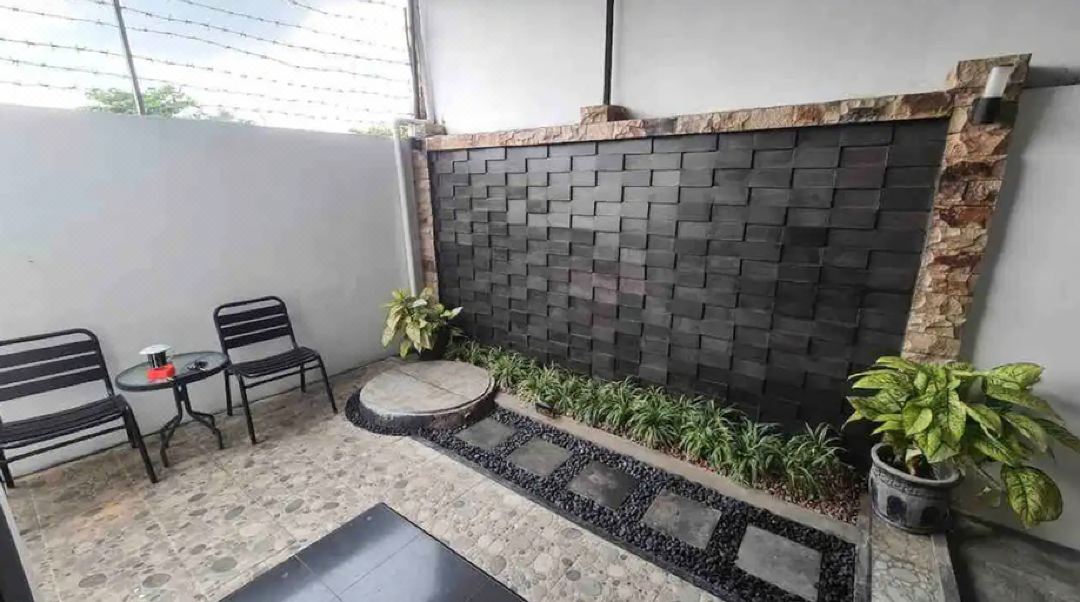 Shafira House 3BR Homestay