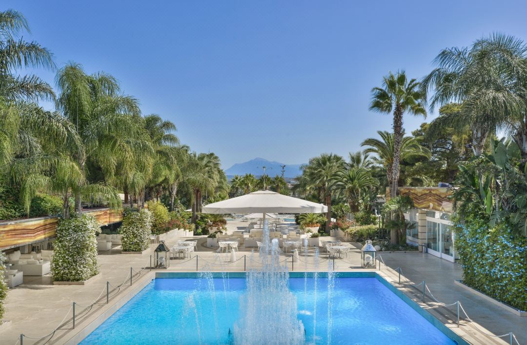 Hotel Ariston
