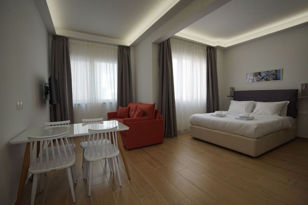 TIP - Top Suites