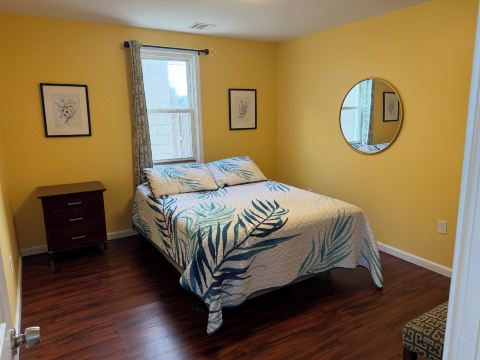 JD Apartment and House