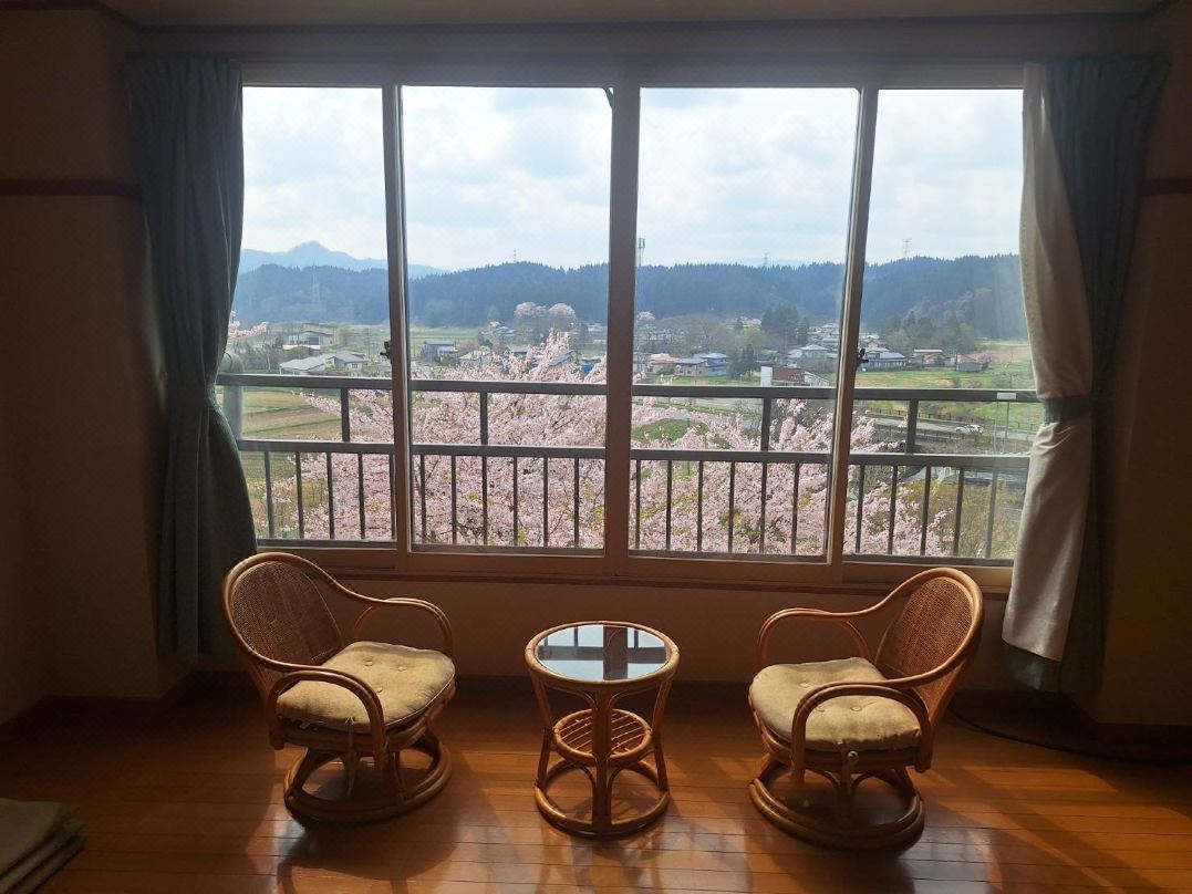 Ogura Onsen Ryokan