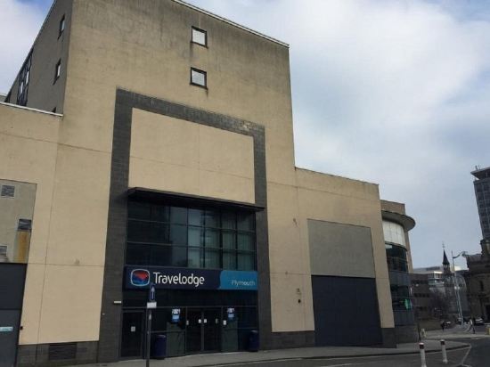 Travelodge Plymouth