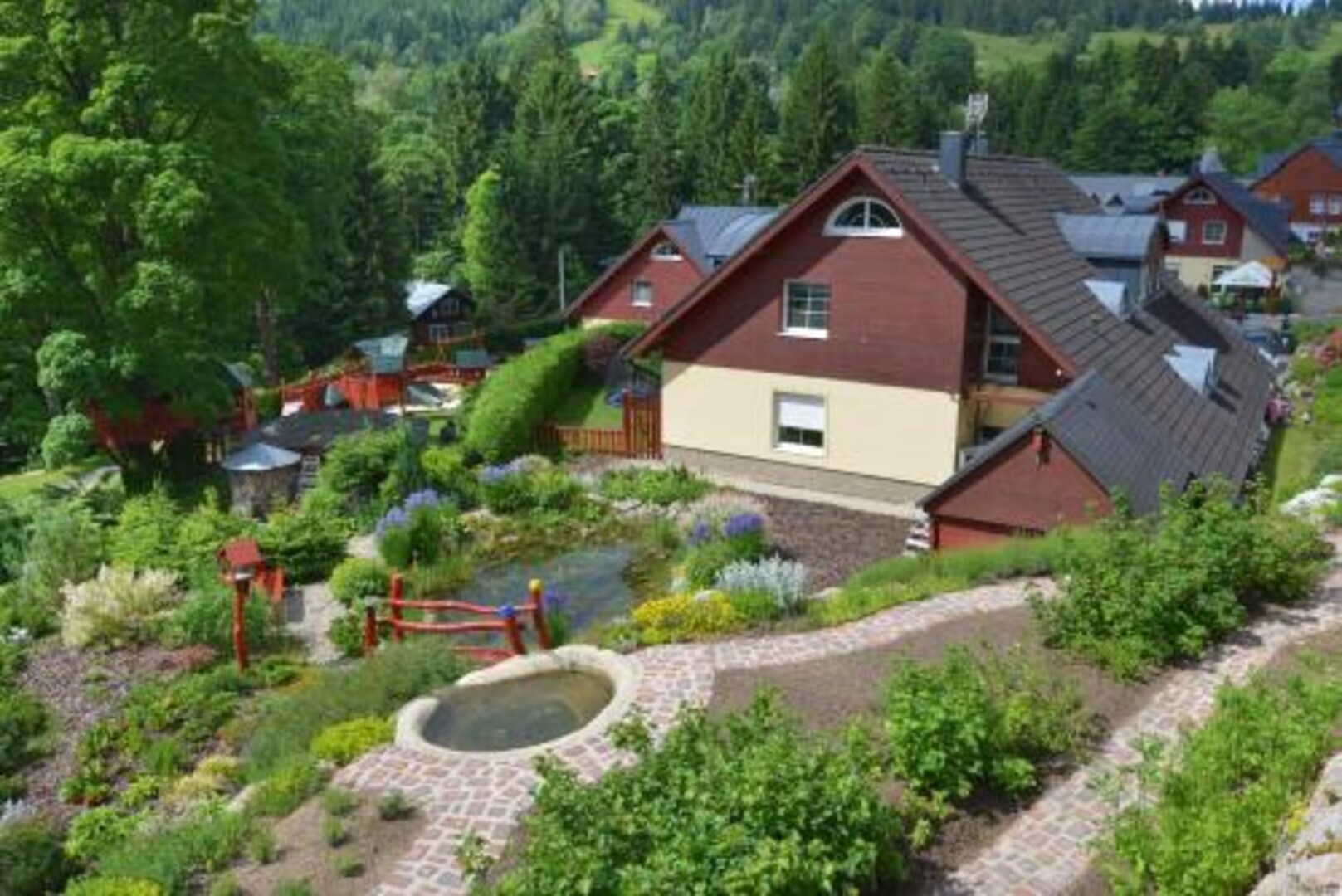 Rodinny Resort Uko-官方