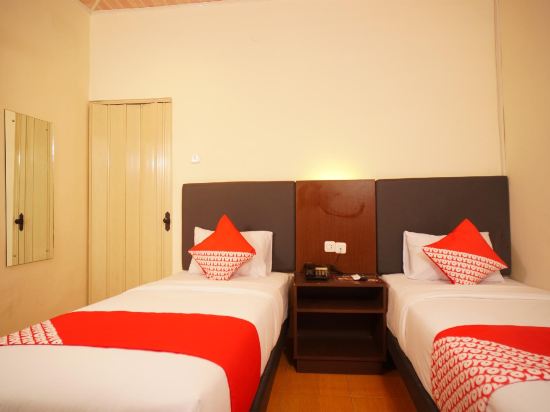 OYO 147 Hotel Winer Room Type - Standard Twin Room