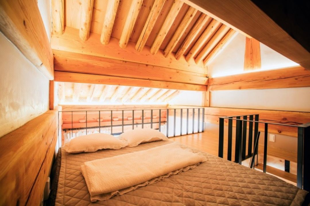 Hampyeong 37th Street Hanok Pension