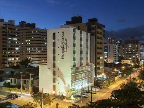 Hotel Village Confort