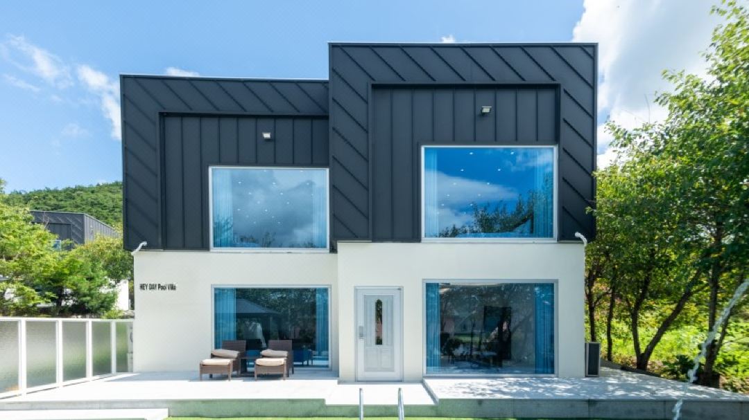 Gyeongju Hay Day House Pension