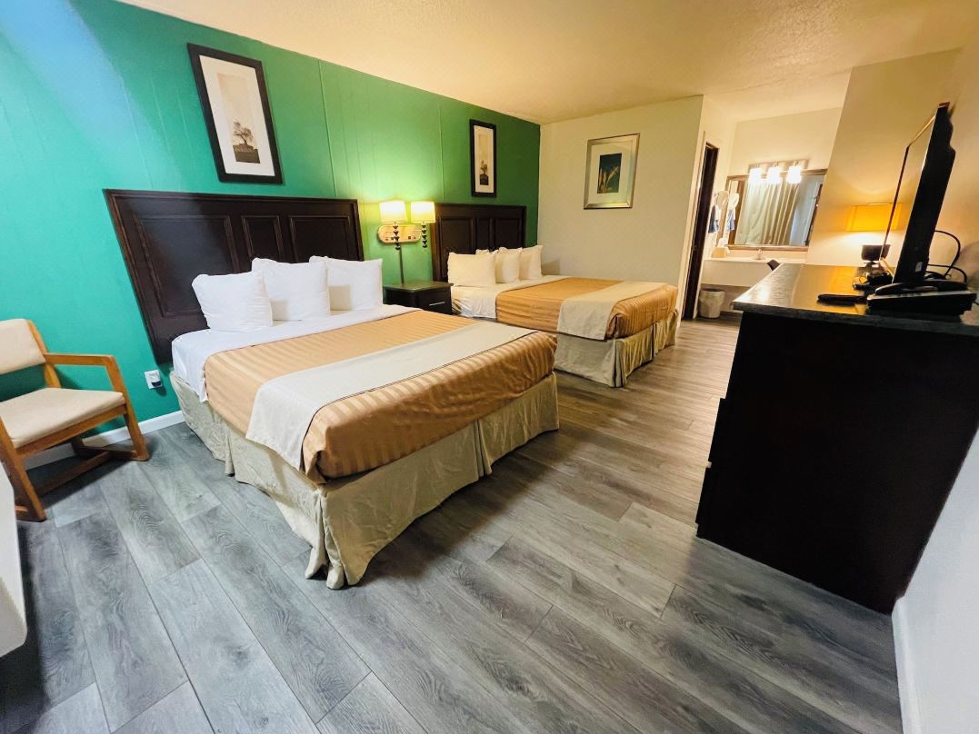 Sparta Inn