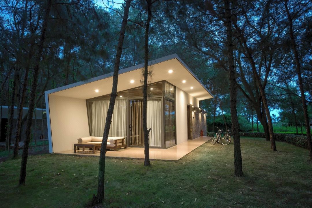 Villa Flamingo Đại Lải Chính Chủ