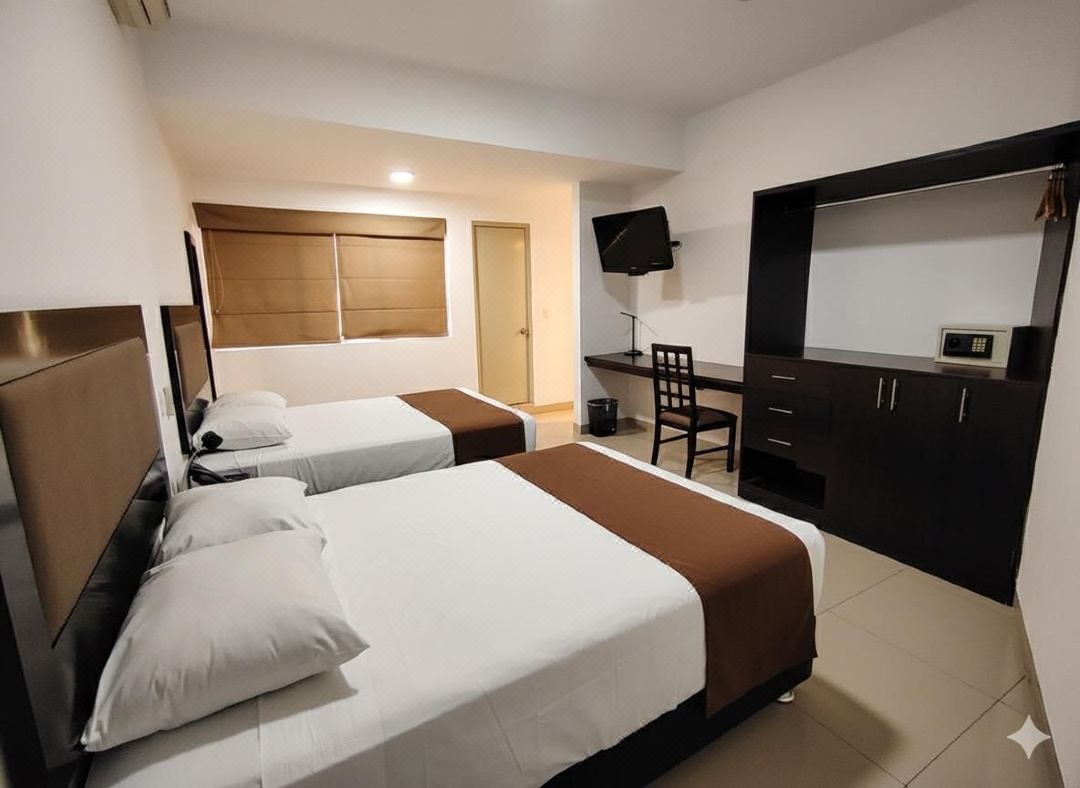 Hotel Win & Win