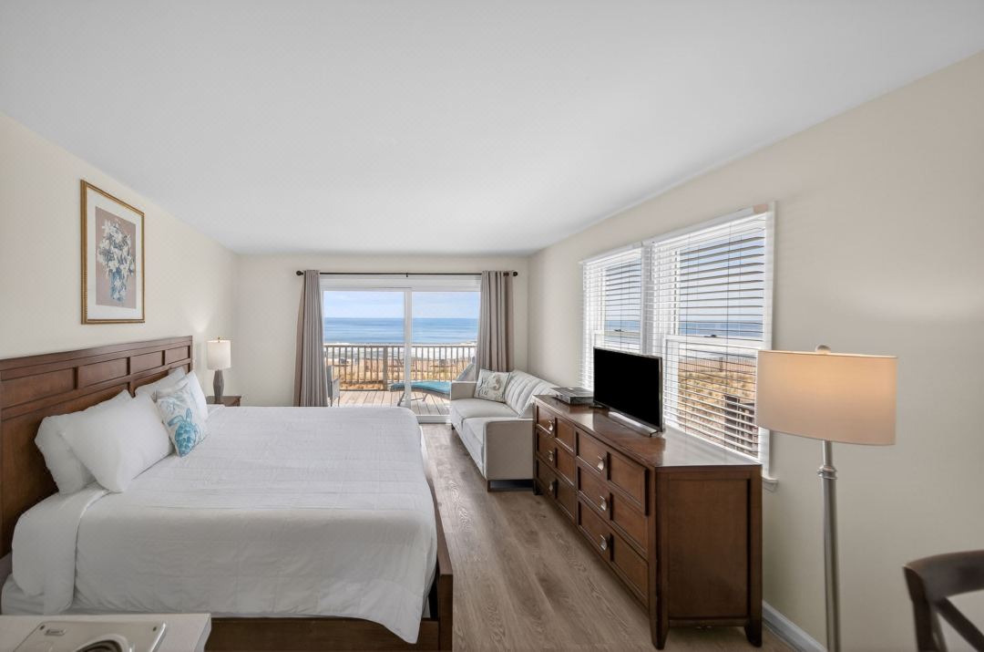 Ocean Surf Resort