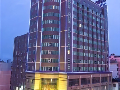 南昌明园大酒店主图