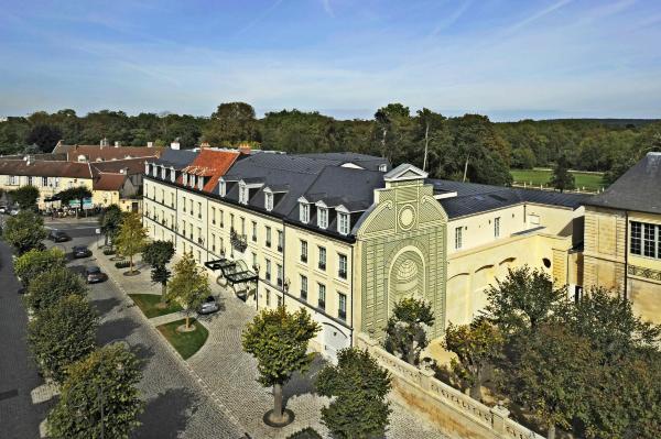 奥伯格杜迪鲍米酒店-官方