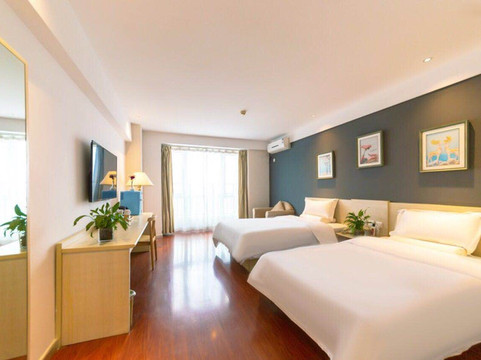 信丰蓝凯商务宾馆