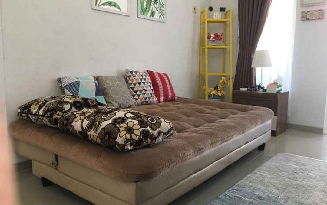Villa Poermira 2 Batu - Two Bedroom