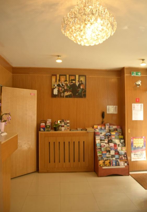 尤金王子大酒店