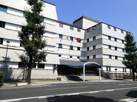 仓敷市酒店住宿-仓敷国际酒店