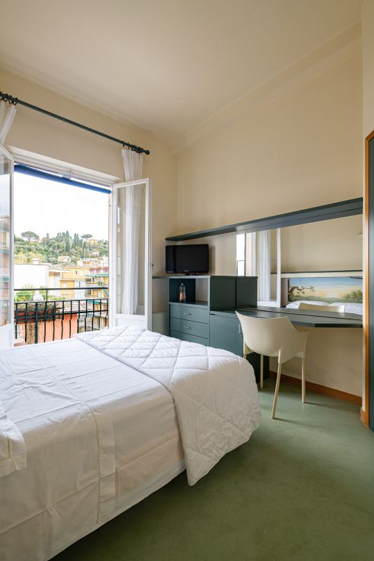Albergo Minerva