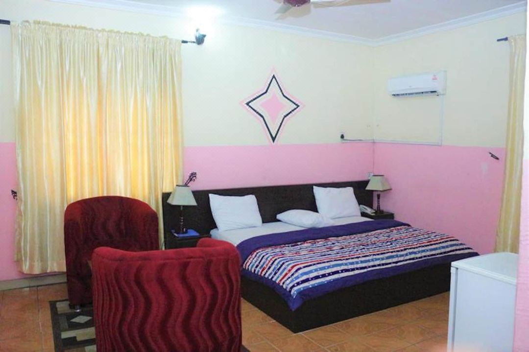 Focal Hotel