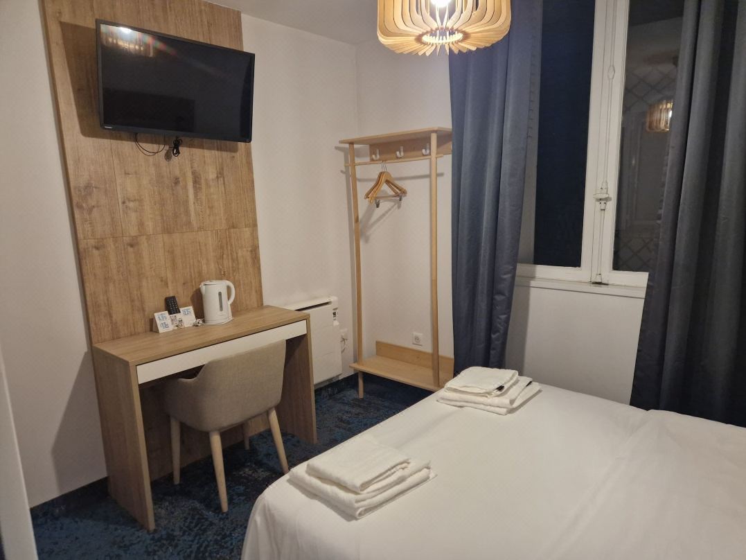 Phenix Hôtel Limoges