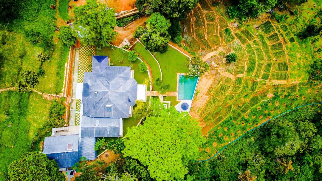 Villa Lé Maas Tota by 98 Acres