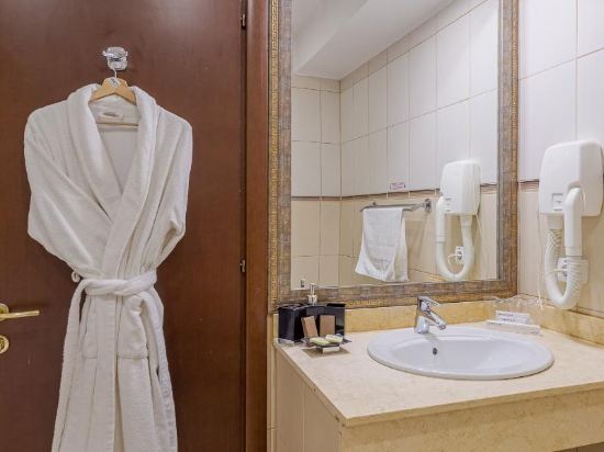 RIN Airport Room Type - Executive Room