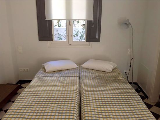 Rosebay Hotel Room Type - Family Room