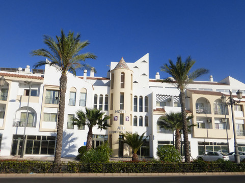 BLUESEA Brisa Roquetas