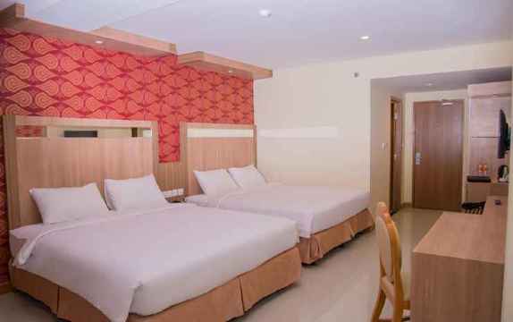 Bukit Vipassana-官方