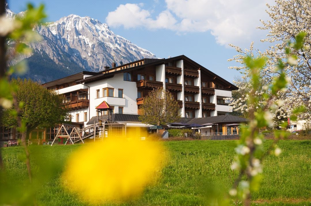 Landgasthof Bogner by Smk Event Und Gastro