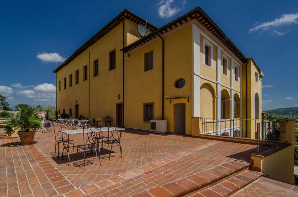 盖里别墅酒店-官方