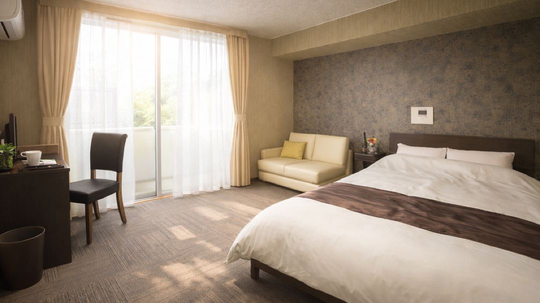 Hotel CoCoDe Plus