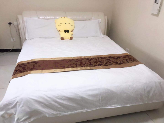 客房