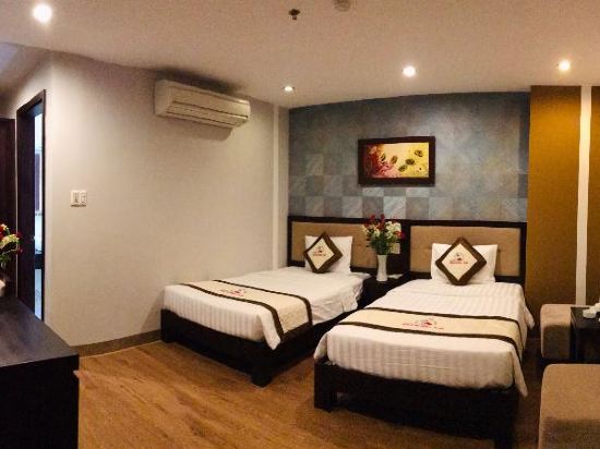 Hoang Sa Hotel Room Type - Superior Twin Room without Window
