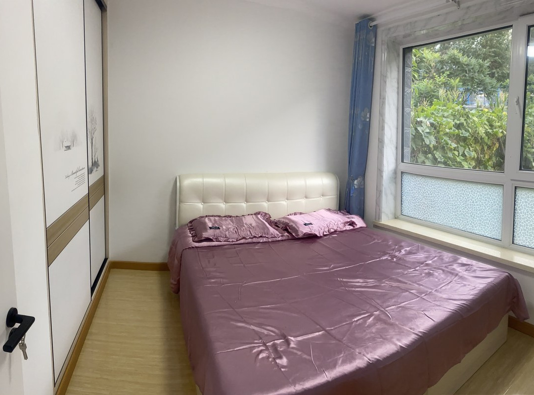 XXXXX呀公寓(同心东路分店)