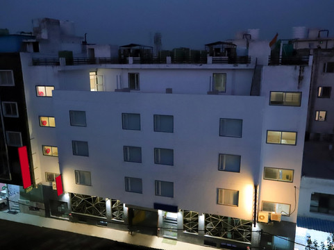 Platinum集团旗下的阿提希酒店