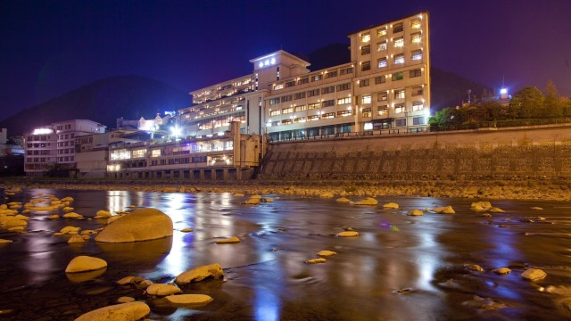 小川家酒店-官方