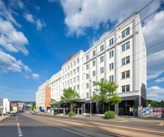 皮特劳恩帝国大酒店-官方