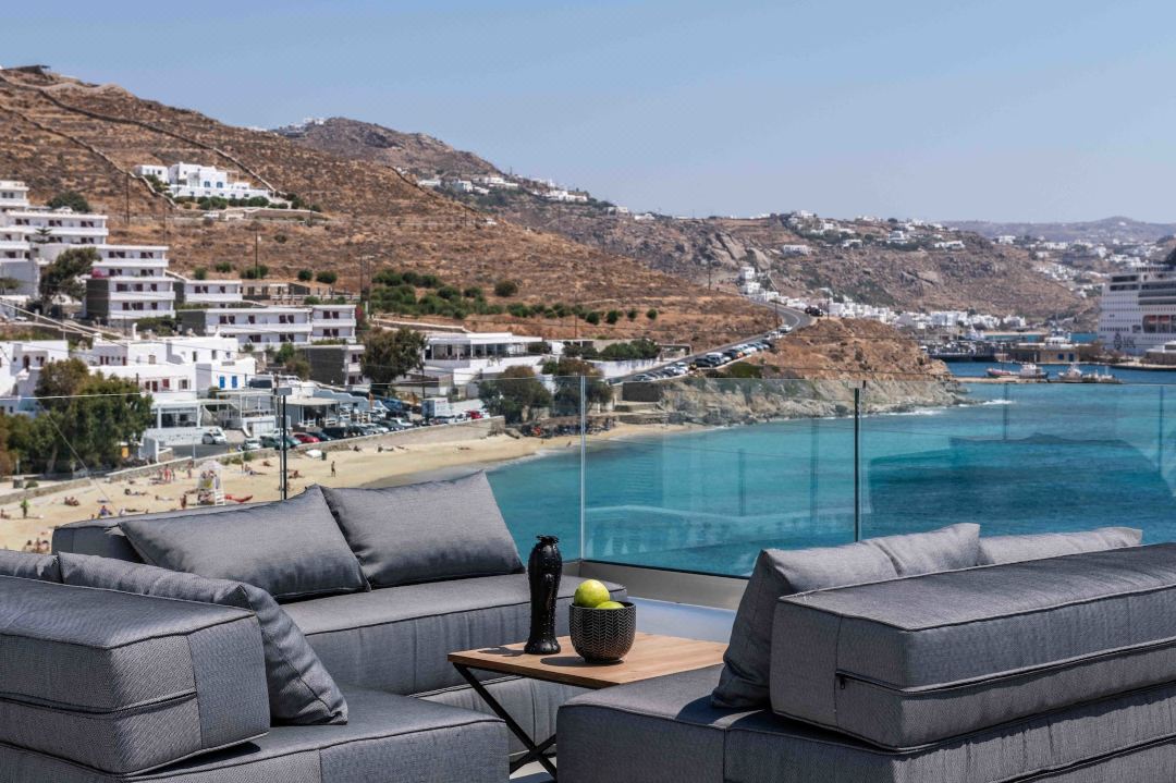 Obsession Mykonos