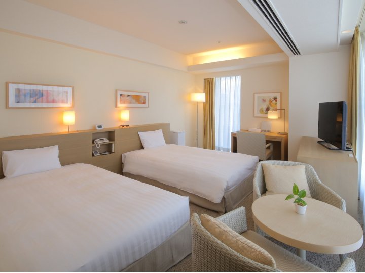 相模大野小田急世纪酒店-官方