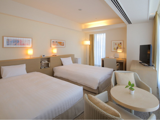 神奈川县酒店住宿-相模大野小田急世纪饭店