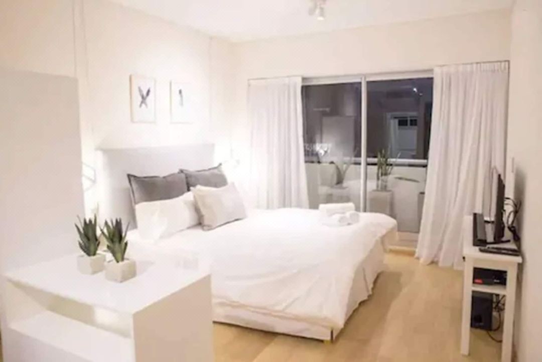 Baires Belgrano by Ippa