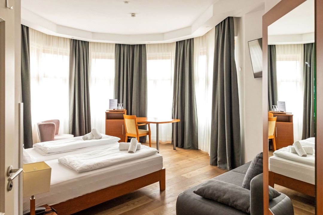 Hotel Graf Zeppelin
