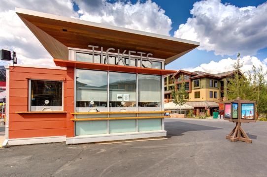 Park City Vin-17 Hot Tub Kbm Resorts