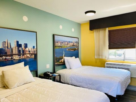 Rodeway Inn Near JFK Airport