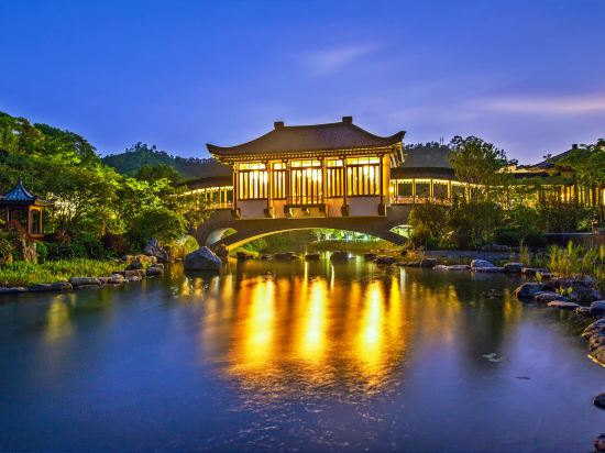 惠州中海汤泉酒店