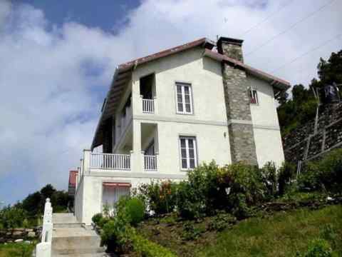 Cosmos Himalayan Villas-官方